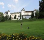 Hotel Schloss Pichlarn, Steiermark